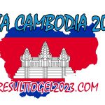 Data Cambodia 2023